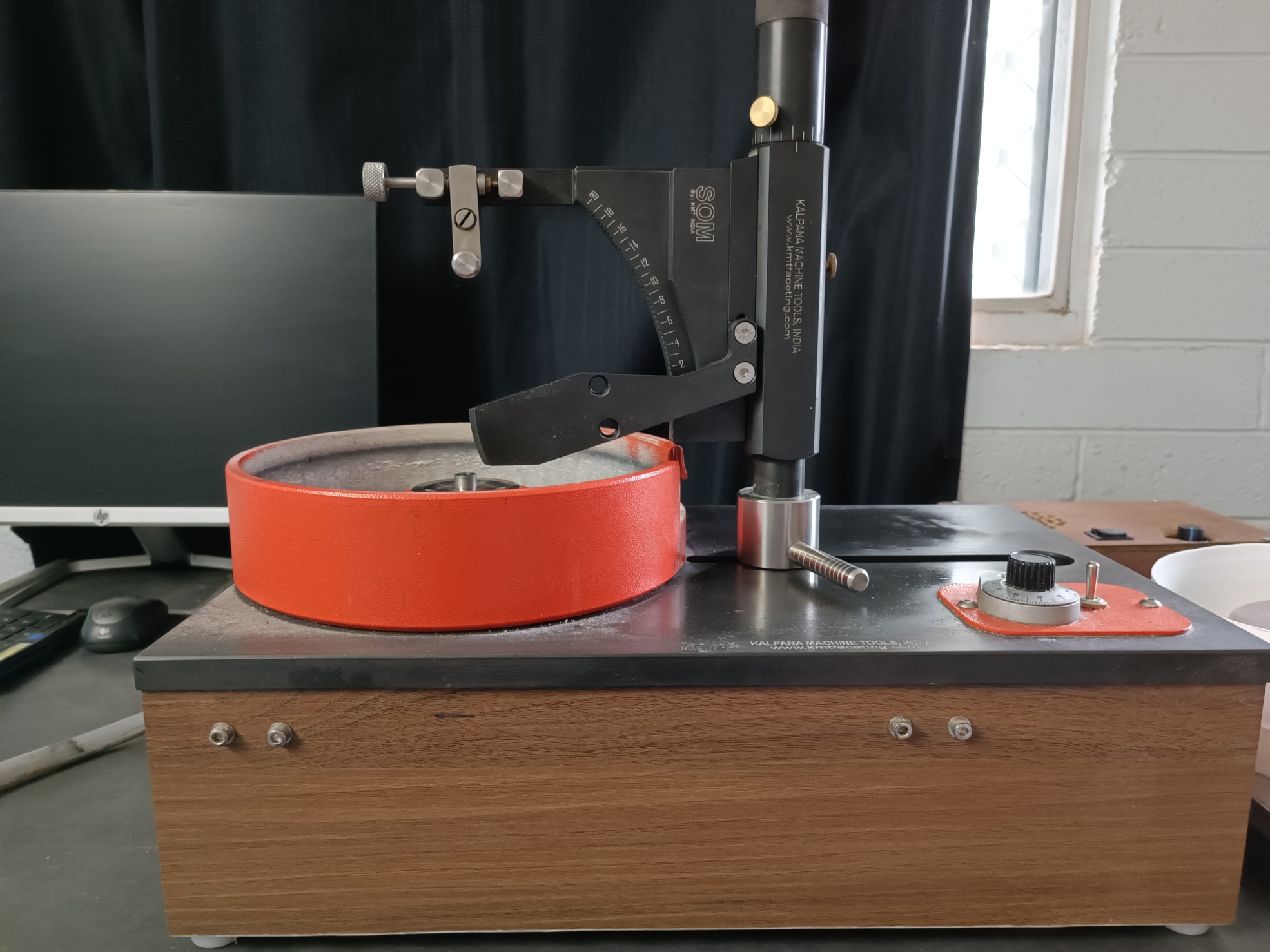 Som jamb peg from KMT Jaipur